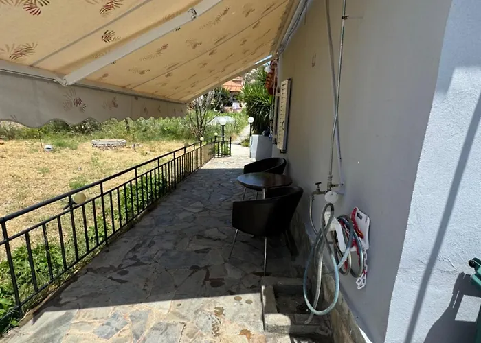 Dimitri\'S Apartment
