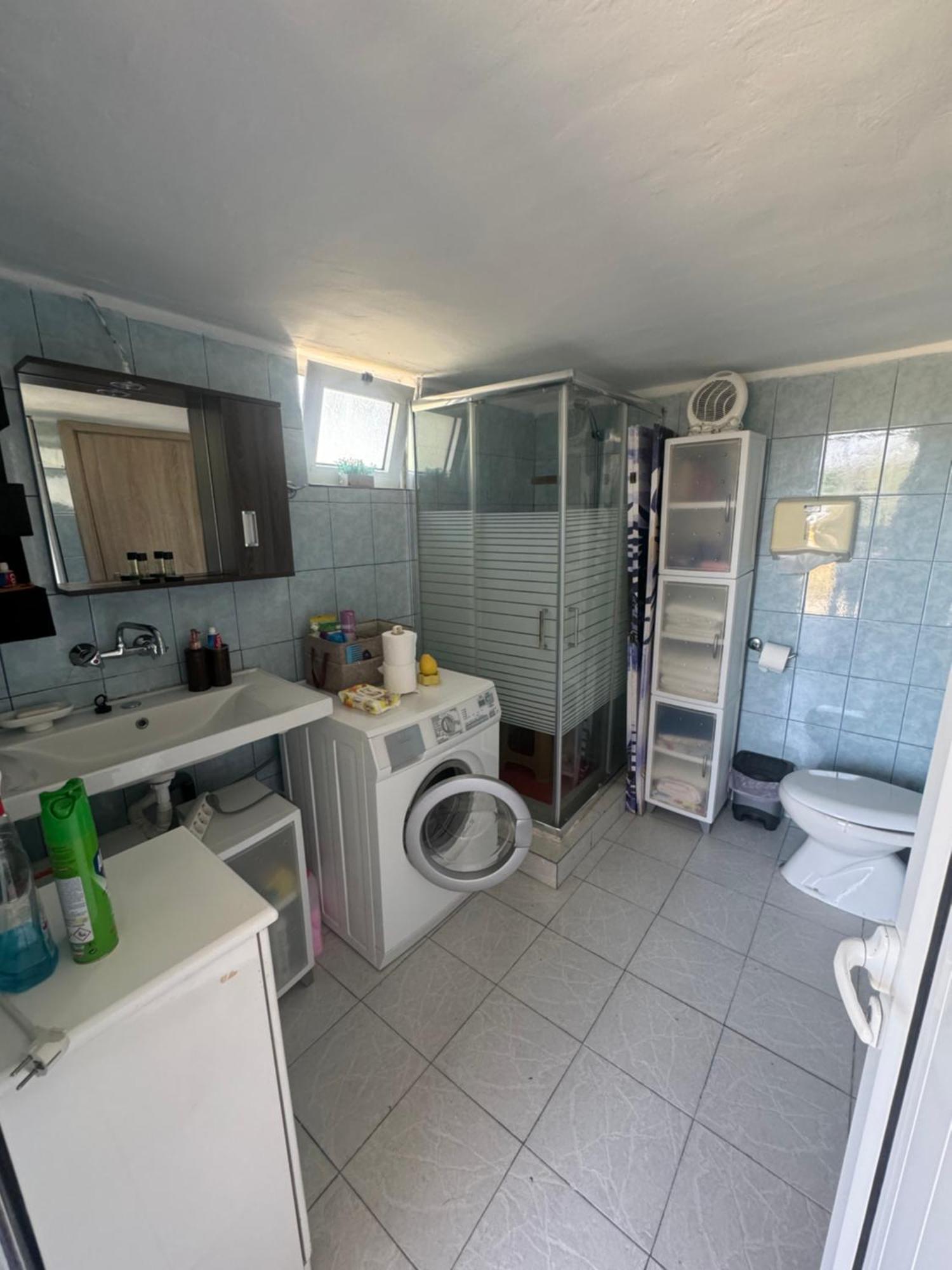 Apartment Dimitri's